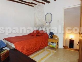 Сasa en Sierro, Almería, España 7 dormitorios, 185 m2 No. 184121