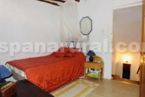 House zum Verkauf in Sierro, Almeria, Spanien 7 Schlafzimmer, 185 m2 Nr. 184121 - Foto 14