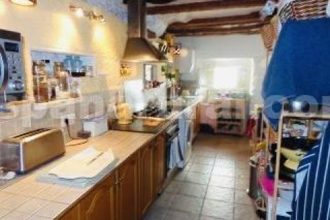 House zum Verkauf in Sierro, Almeria, Spanien 7 Schlafzimmer, 185 m2 Nr. 184121 - Foto 7