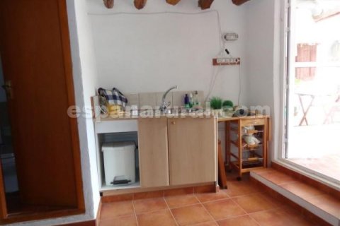 House zum Verkauf in Sierro, Almeria, Spanien 7 Schlafzimmer, 185 m2 Nr. 184121 - Foto 20