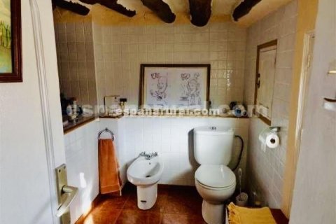House zum Verkauf in Sierro, Almeria, Spanien 7 Schlafzimmer, 185 m2 Nr. 184121 - Foto 16