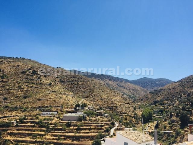 Сasa en Sierro, Almería, España 7 dormitorios, 185 m2 No. 184121