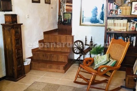 House zum Verkauf in Sierro, Almeria, Spanien 7 Schlafzimmer, 185 m2 Nr. 184121 - Foto 2