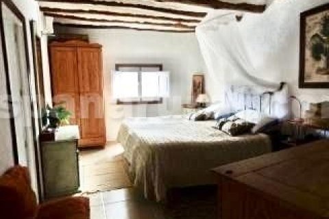 House zum Verkauf in Sierro, Almeria, Spanien 7 Schlafzimmer, 185 m2 Nr. 184121 - Foto 10