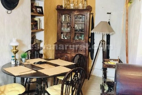 House zum Verkauf in Sierro, Almeria, Spanien 7 Schlafzimmer, 185 m2 Nr. 184121 - Foto 8