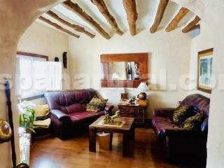 Сasa en Sierro, Almería, España 7 dormitorios, 185 m2 No. 184121