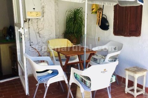 House zum Verkauf in Sierro, Almeria, Spanien 7 Schlafzimmer, 185 m2 Nr. 184121 - Foto 21