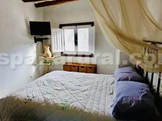 Сasa en Sierro, Almería, España 7 dormitorios, 185 m2 No. 184121