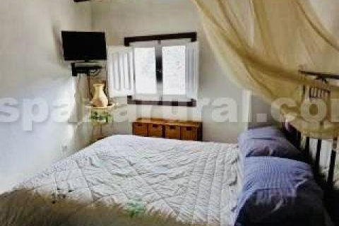 House zum Verkauf in Sierro, Almeria, Spanien 7 Schlafzimmer, 185 m2 Nr. 184121 - Foto 12
