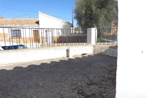 Townhouse for sale in Oria, Almeria, Spain 3 bedrooms, 150 sq.m. No. 184120 - photo 3