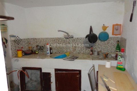Townhouse for sale in Oria, Almeria, Spain 3 bedrooms, 150 sq.m. No. 184120 - photo 6
