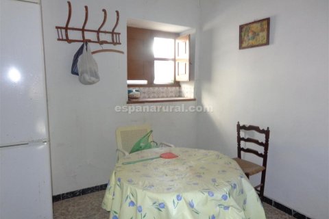 Townhouse for sale in Oria, Almeria, Spain 3 bedrooms, 150 sq.m. No. 184120 - photo 8