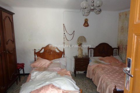 Townhouse for sale in Oria, Almeria, Spain 3 bedrooms, 150 sq.m. No. 184120 - photo 9
