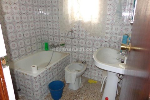 Townhouse for sale in Oria, Almeria, Spain 3 bedrooms, 150 sq.m. No. 184120 - photo 11
