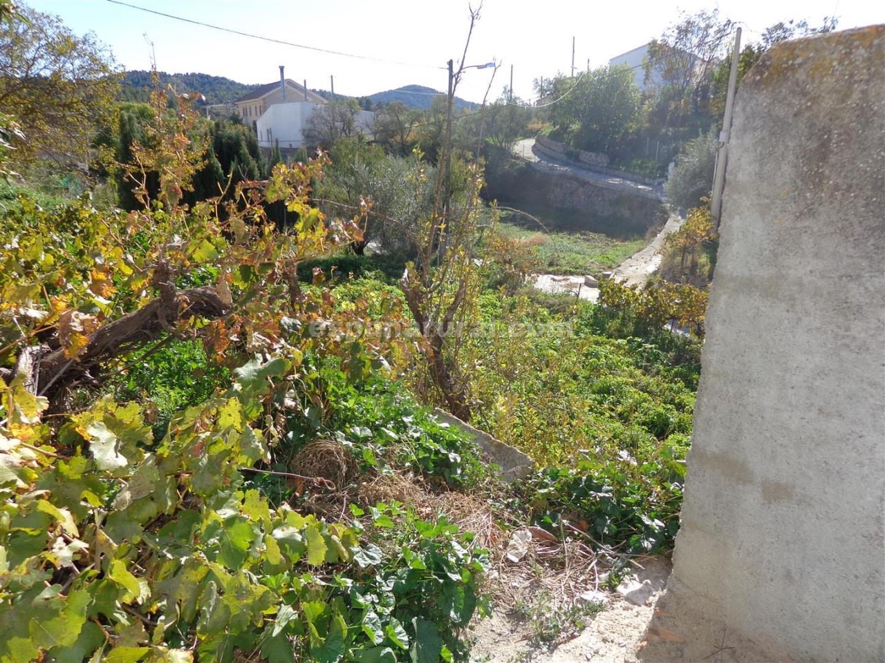 Townhouse in Oria, Almeria, Spain 3 bedrooms, 150 sq.m. No. 184120