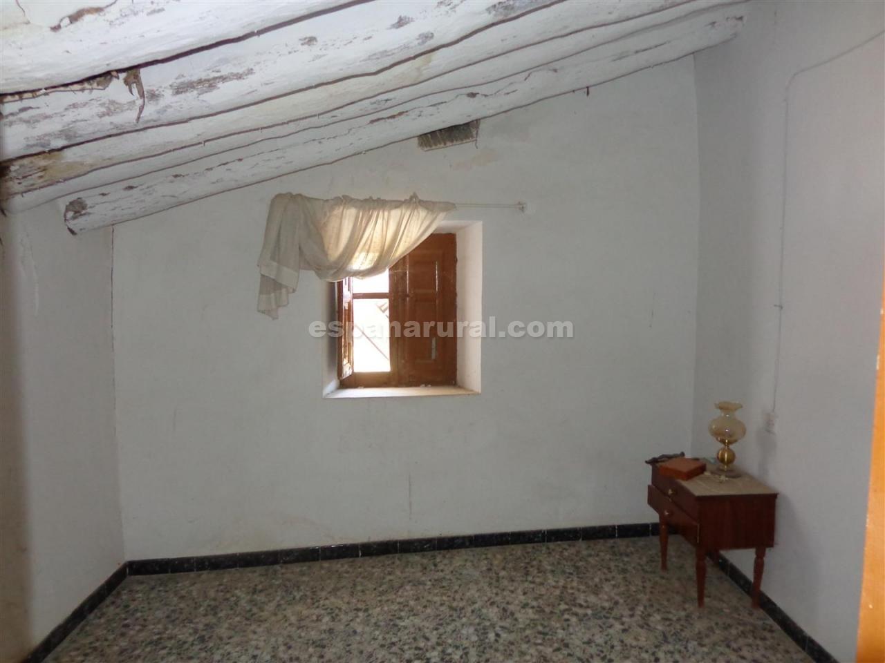 Townhouse in Oria, Almeria, Spain 3 bedrooms, 150 sq.m. No. 184120