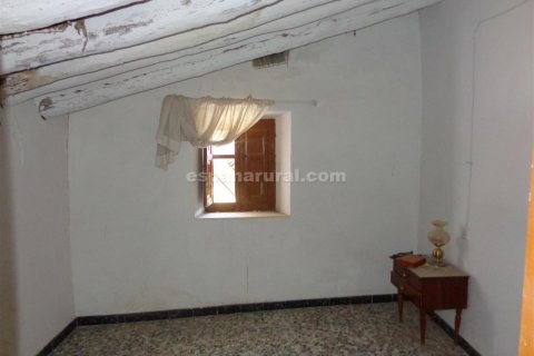 Townhouse for sale in Oria, Almeria, Spain 3 bedrooms, 150 sq.m. No. 184120 - photo 12