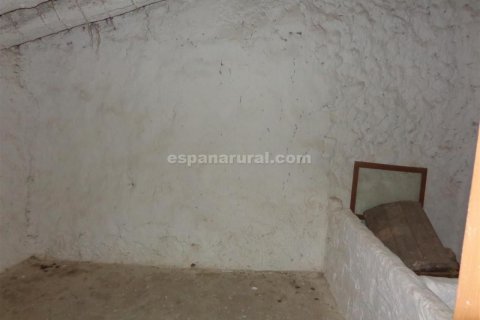 Townhouse for sale in Oria, Almeria, Spain 3 bedrooms, 150 sq.m. No. 184120 - photo 14