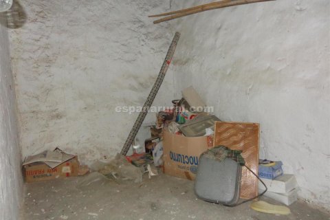 Townhouse for sale in Oria, Almeria, Spain 3 bedrooms, 150 sq.m. No. 184120 - photo 15