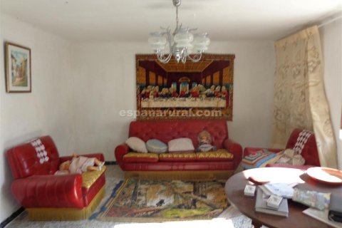 Townhouse for sale in Oria, Almeria, Spain 3 bedrooms, 150 sq.m. No. 184120 - photo 5