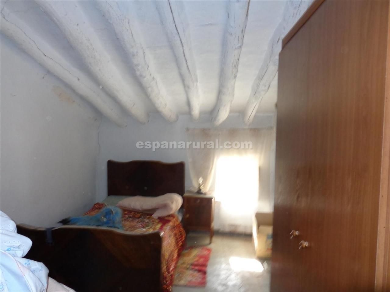 Townhouse in Oria, Almeria, Spain 3 bedrooms, 150 sq.m. No. 184120