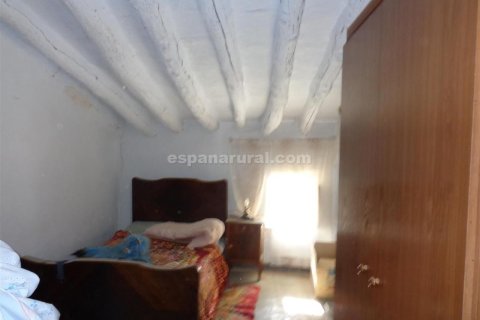 Townhouse for sale in Oria, Almeria, Spain 3 bedrooms, 150 sq.m. No. 184120 - photo 10