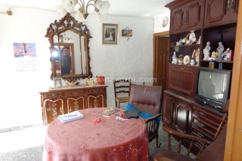 Townhouse for sale in Oria, Almeria, Spain 3 bedrooms, 150 sq.m. No. 184120 - photo 7