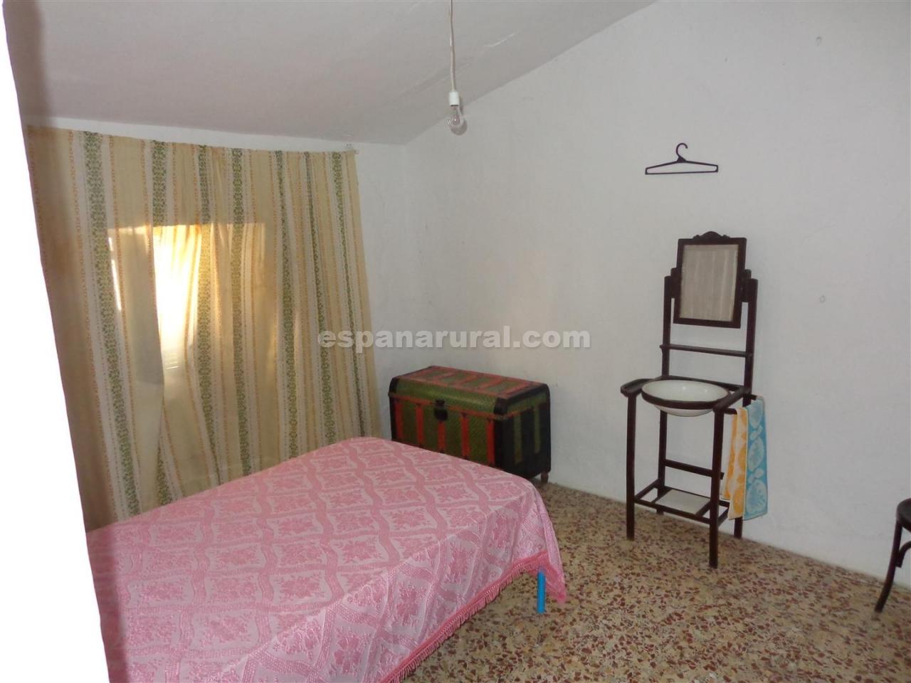 Casa a Somontin, Almeria, Spagna 4 camere da letto,  N° 184118