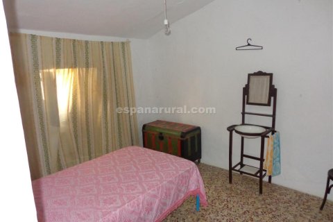 House zum Verkauf in Somontin, Almeria, Spanien 4 Schlafzimmer,  Nr. 184118 - Foto 9