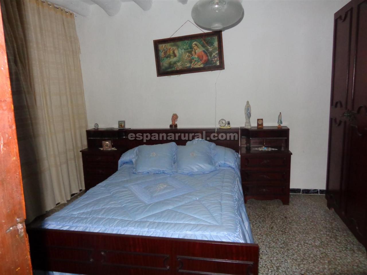 Casa a Somontin, Almeria, Spagna 4 camere da letto,  N° 184118