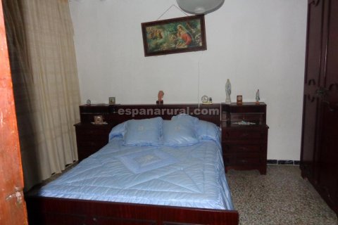 House zum Verkauf in Somontin, Almeria, Spanien 4 Schlafzimmer,  Nr. 184118 - Foto 10