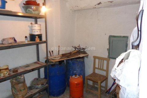 House zum Verkauf in Somontin, Almeria, Spanien 4 Schlafzimmer,  Nr. 184118 - Foto 13