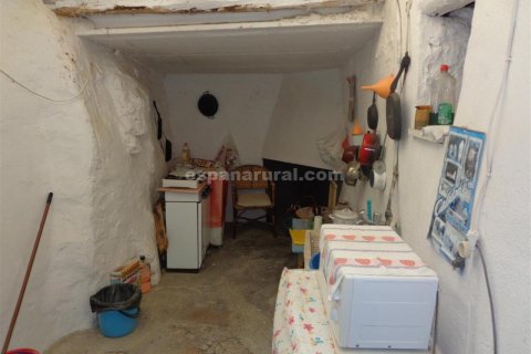 House zum Verkauf in Somontin, Almeria, Spanien 4 Schlafzimmer,  Nr. 184118 - Foto 12