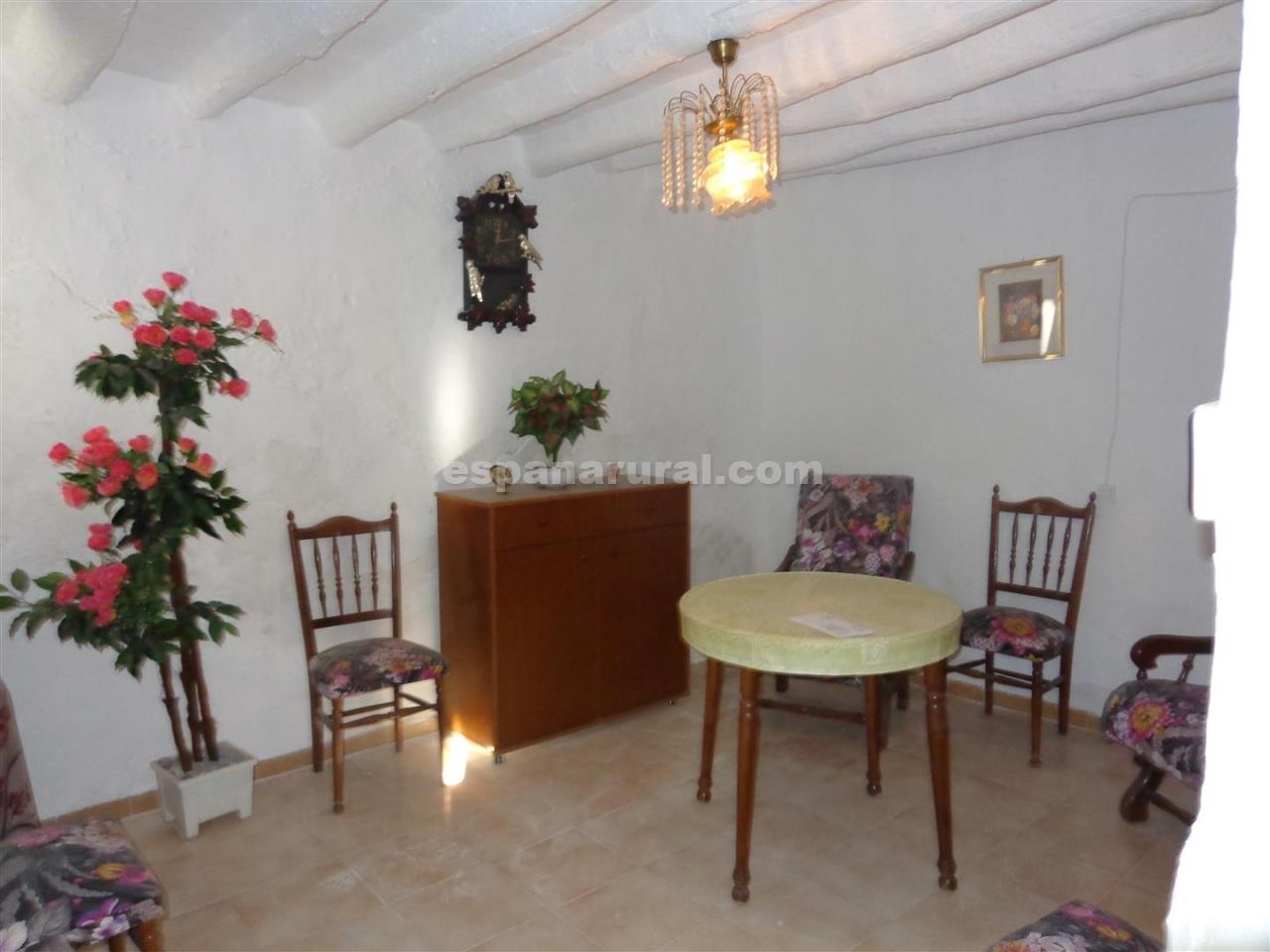 Casa a Somontin, Almeria, Spagna 4 camere da letto,  N° 184118
