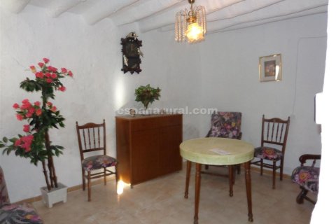 House zum Verkauf in Somontin, Almeria, Spanien 4 Schlafzimmer,  Nr. 184118 - Foto 6