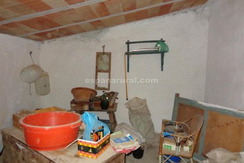House zum Verkauf in Somontin, Almeria, Spanien 4 Schlafzimmer,  Nr. 184118 - Foto 14