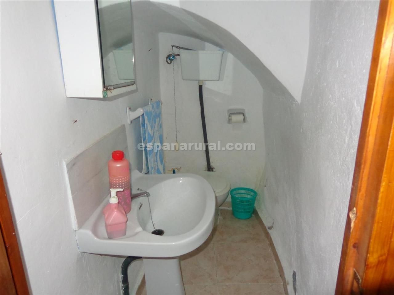 Casa a Somontin, Almeria, Spagna 4 camere da letto,  N° 184118