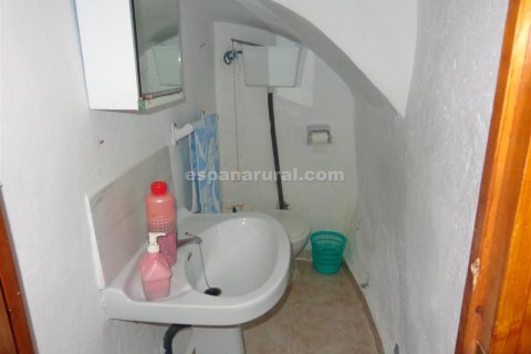 House zum Verkauf in Somontin, Almeria, Spanien 4 Schlafzimmer,  Nr. 184118 - Foto 8