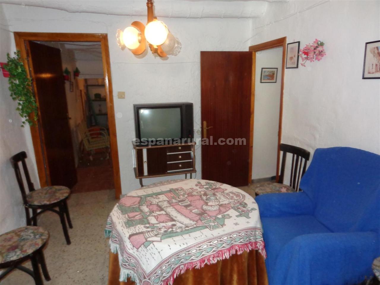 Casa a Somontin, Almeria, Spagna 4 camere da letto,  N° 184118