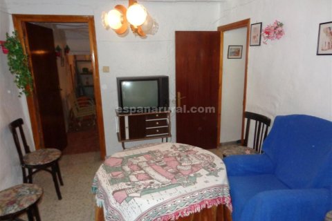 House zum Verkauf in Somontin, Almeria, Spanien 4 Schlafzimmer,  Nr. 184118 - Foto 4