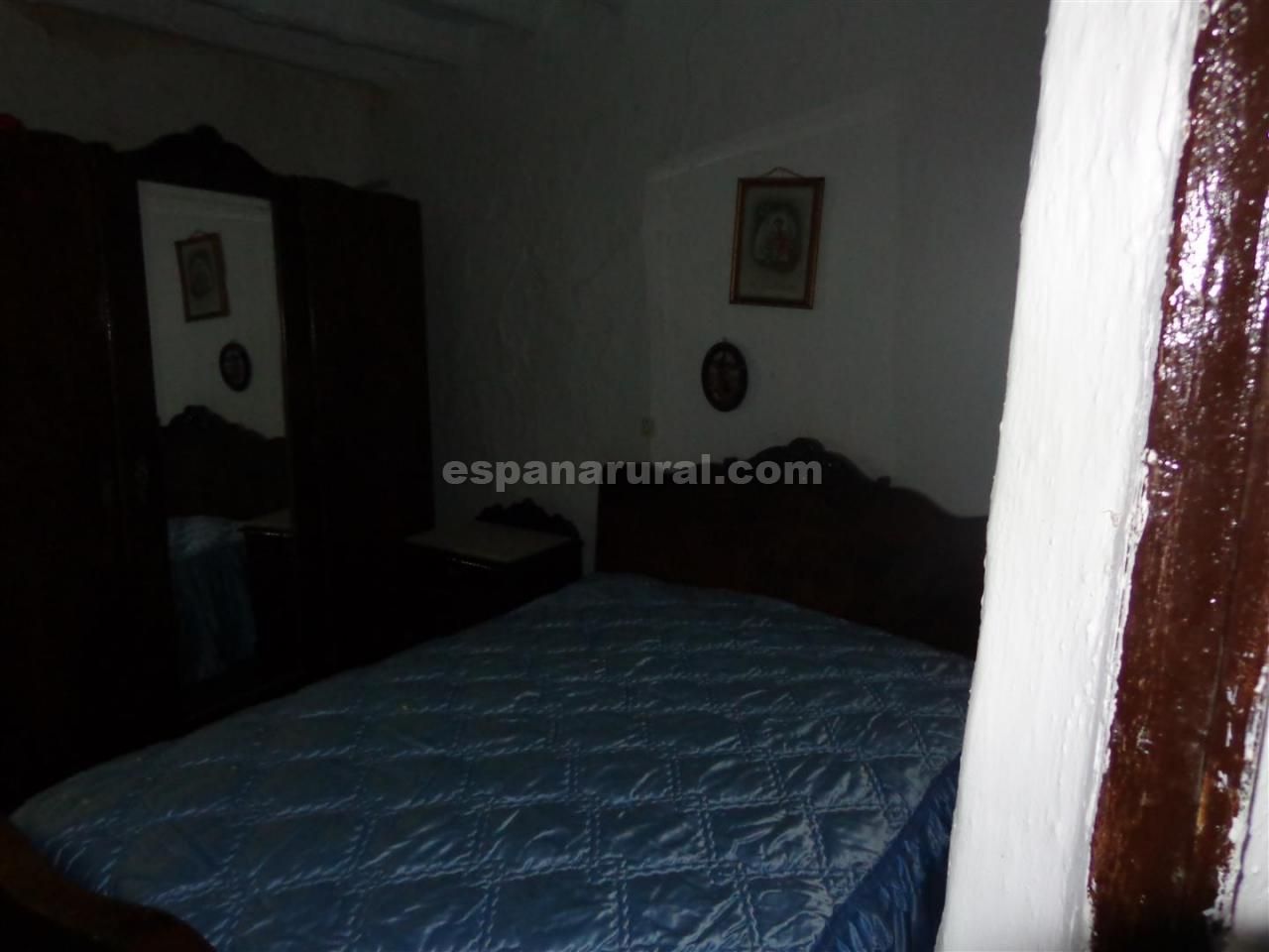 Casa a Somontin, Almeria, Spagna 4 camere da letto,  N° 184118