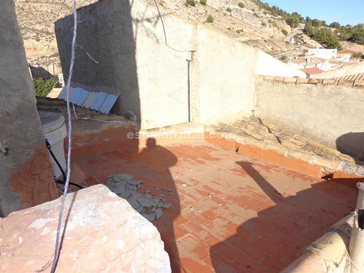 Casa a Somontin, Almeria, Spagna 4 camere da letto,  N° 184118