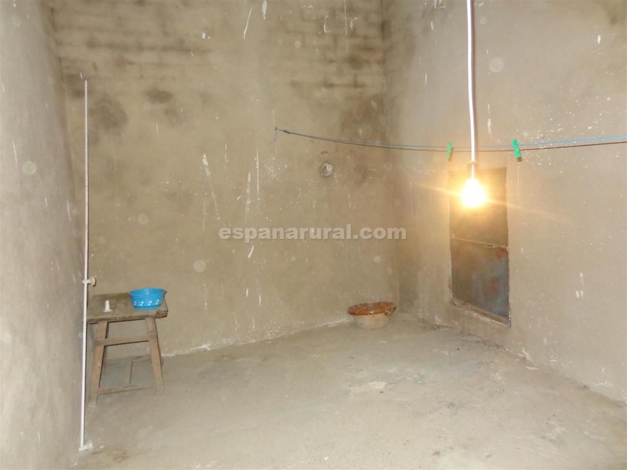 Casa a Somontin, Almeria, Spagna 4 camere da letto,  N° 184118