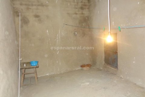 House zum Verkauf in Somontin, Almeria, Spanien 4 Schlafzimmer,  Nr. 184118 - Foto 15