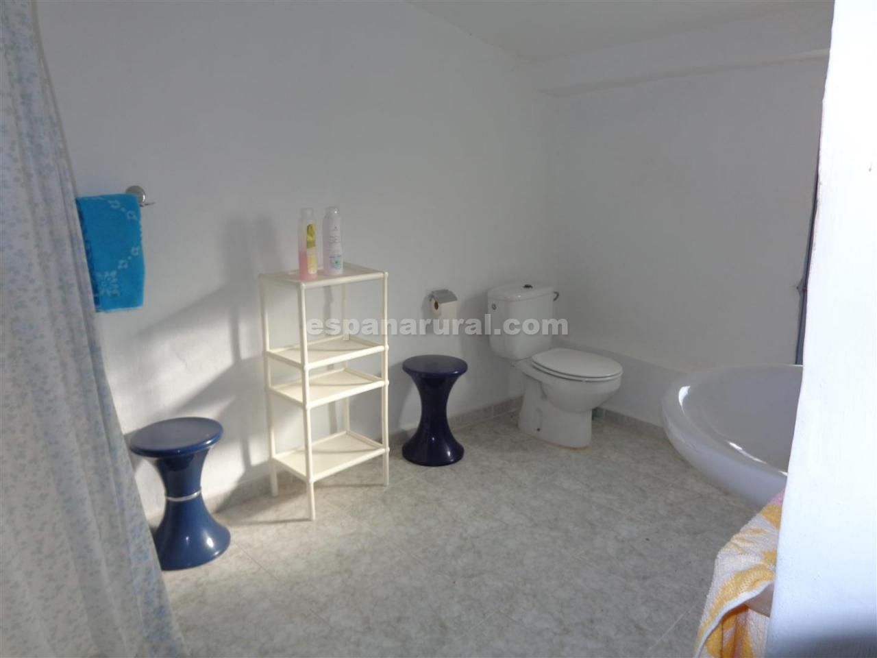 Casa a Somontin, Almeria, Spagna 4 camere da letto,  N° 184118