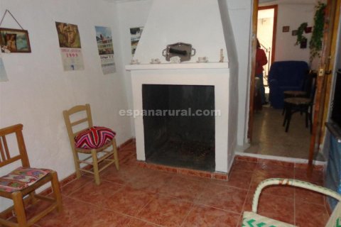House zum Verkauf in Somontin, Almeria, Spanien 4 Schlafzimmer,  Nr. 184118 - Foto 5