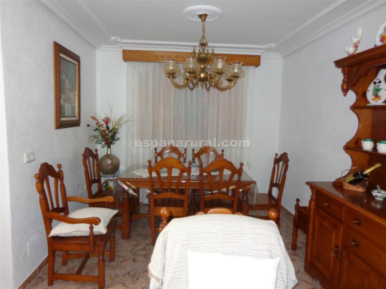 Dom w Urracal, Almeria, Hiszpania 3 sypialnie, 82 mkw. nr 184117
