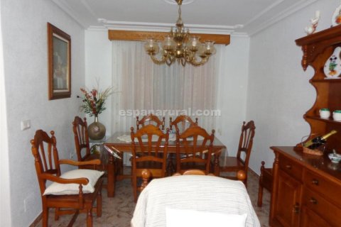 House zum Verkauf in Urracal, Almeria, Spanien 3 Schlafzimmer, 82 m2 Nr. 184117 - Foto 4