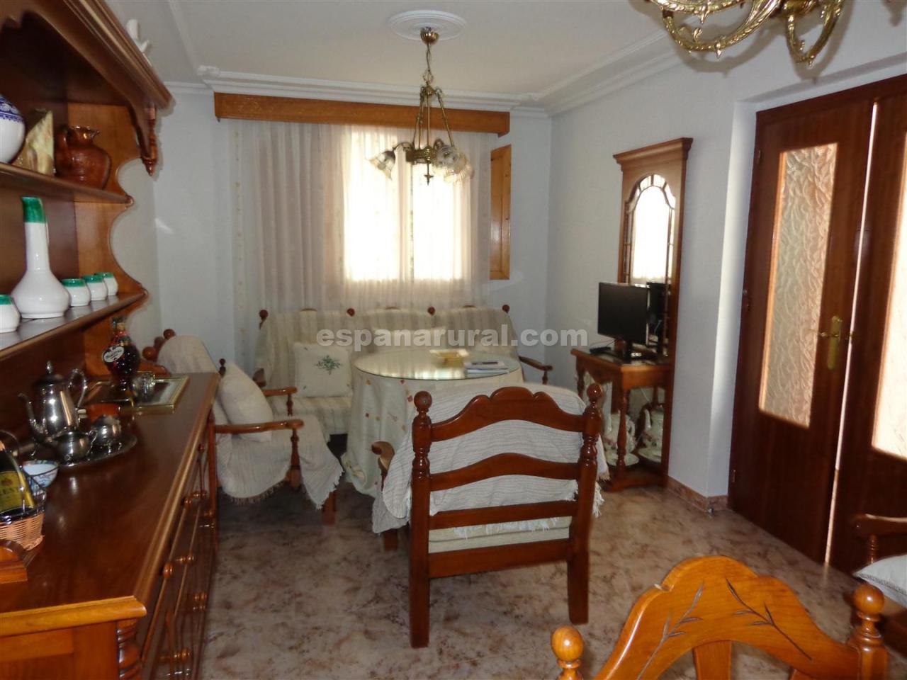 Dom w Urracal, Almeria, Hiszpania 3 sypialnie, 82 mkw. nr 184117