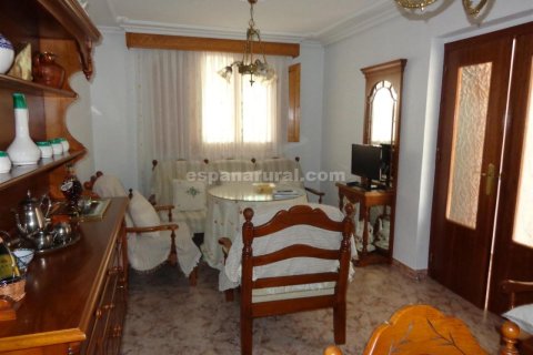 House zum Verkauf in Urracal, Almeria, Spanien 3 Schlafzimmer, 82 m2 Nr. 184117 - Foto 5